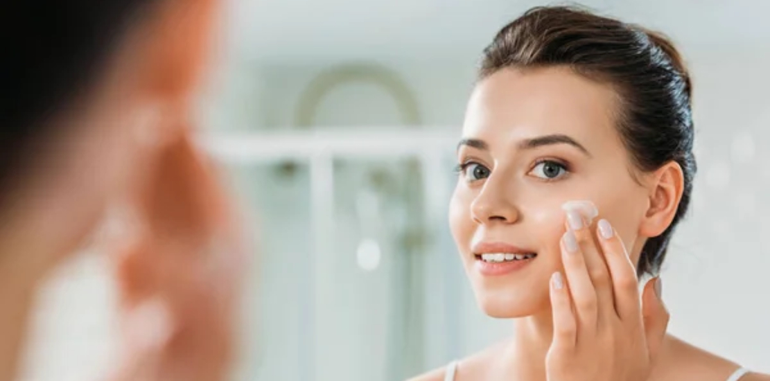 PRP Crème bij Liquid Beauty